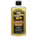 Parker & Bailey Lemon Oil Polish