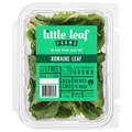 Little Leaf Farms Romaine Leaf Lettuce