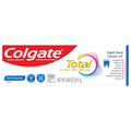Colgate Total Whitening Toothpaste (Travel Size)