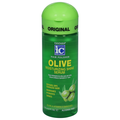 Fantasia IC Original Hair Polisher Olive Moisturizing Shine Serum