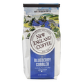 New England Coffee Blueberry Cobbler Flavored Medium Roast Ground Coffee