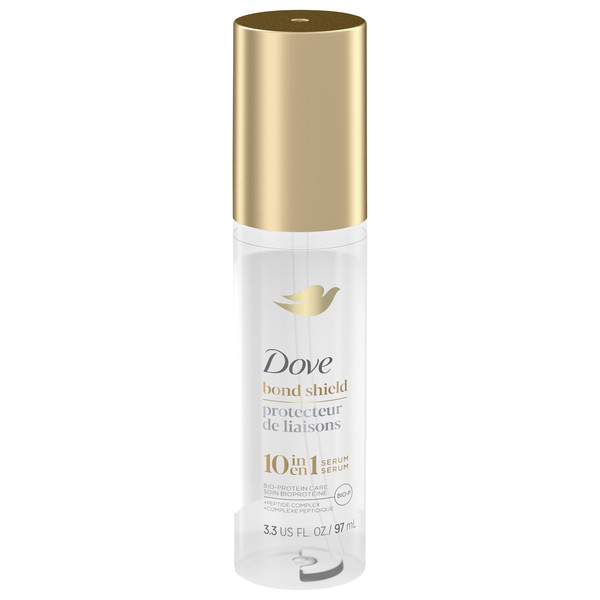 Dove 10-n-1 Bond Shield Super Serum