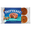 Tastykake Pecan Swirls Sweet Rolls - 6 ct