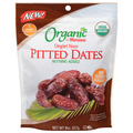Mariani Pitted Dates Organic