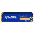 Ronzoni Spaghetti Pasta