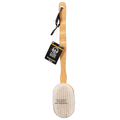 Pure Body Bamboo Back Brush