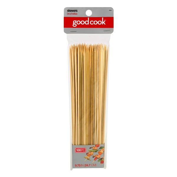 Good Cook Skewers