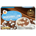 Our Brand Hot Cocoa Mix Marshmallow - 10 ct