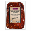 Taste of Inspirations Maple Bourbon BBQ Marinated Beef Sirloin Tips Fresh