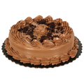 Food Lion Bakery Hershey Chocolate Torte Cake