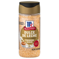 McCormick Dulce De Leche Finishing Sugar