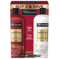TRESemme Keratin Smooth Shampoo & Conditioner - 2 ct