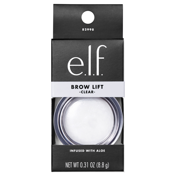 e.l.f. Brow Lift Clear 82998