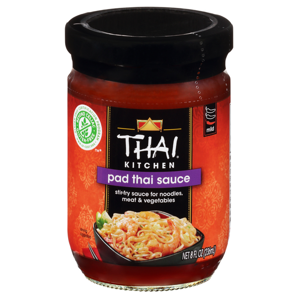 Thai Kitchen Mild Pad Thai Sauce