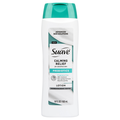 Suave Calming Relief with Prebiotics Lotion for Sensitive Skin