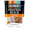 KIND Protein MAX Gluten Free Peanut Butter Granola