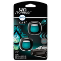 Febreze Unstopables Car Fresh Air Freshener Vent Clips - 2 ct