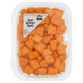 Diced Butternut Squash