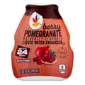Our Brand Berry Pomegranate Liquid Water Enhancer