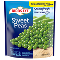 Birds Eye Steamfresh Sweet Peas Frozen