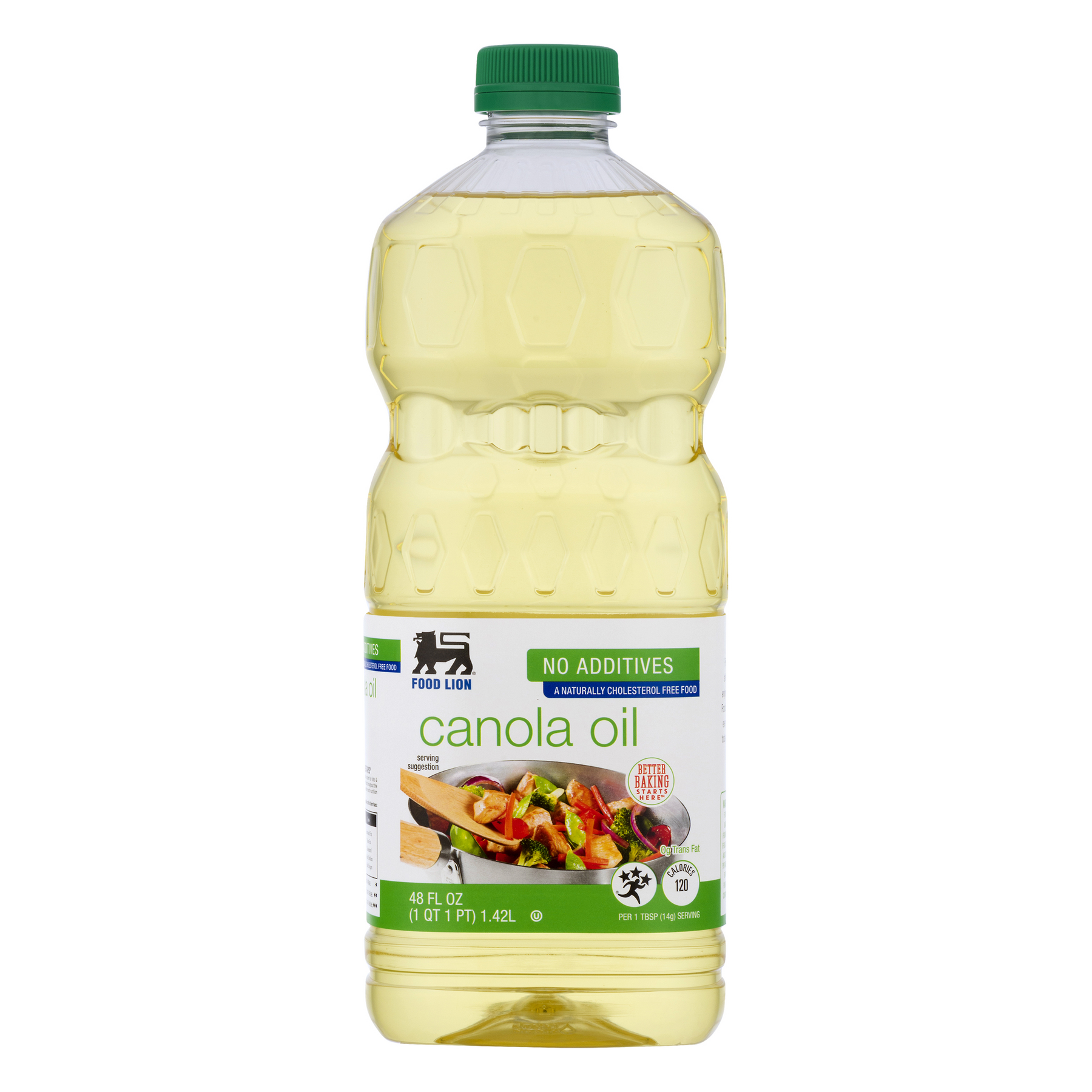 Food Lion Food Lion Canola Oil