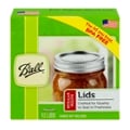 Ball Lids Regular Mouth