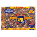 Hurst's HamBeens Slow Cooker Chili Seasoned Dry Beans