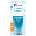 Biore UV Aqua Rich SPF 50 Broad Spectrum Sunscreen