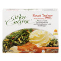 Mon Cuisine Roast Turkey w/Stuffing In Gravy Frozen Meal