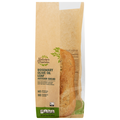 Nature's Promise Rosemary Olive Oil Artisan Bread Loaf Unsliced