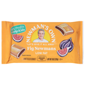 Newman's Own Fig Newmans Fruit Filled Cookies Low Fat Organic