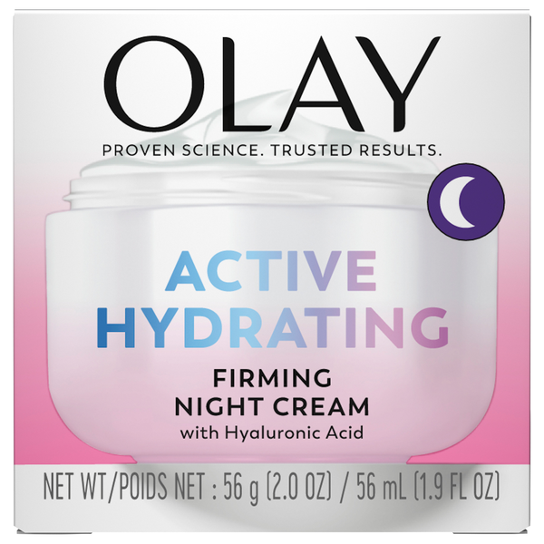 Olay Night of Olay Firming Cream