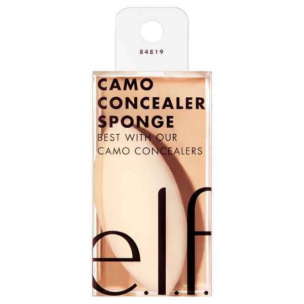 e.l.f. Camo Concealer Sponge 84819