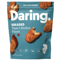 Daring Gluten Free Breaded Plant Chicken Wings
