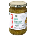 Hannaford Dill Relish