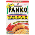 Kikkoman Panko Bread Crumbs Japanese Style