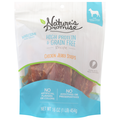 Nature's Promise High Protein & Grain Free Chicken Jerky Strips Dog Treats