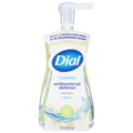 Dial Soothing White Tea Antibacterial Foaming Hand Wash Pump