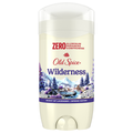 Old Spice Aluminum Free Wilderness with Lavender Deodorant Stick