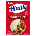 Minute Gluten Free Light & Fluffy White Rice