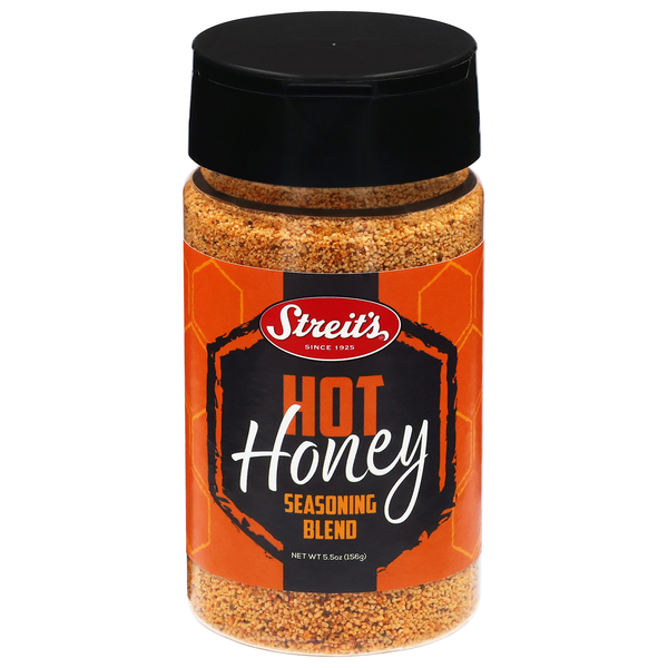 Streit's Hot Honey Seasoning Blend