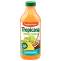 Tropicana Refreshers Tropical Punch Juice Drink