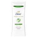 Dove Advanced Care Cool Essentials Solid Antiperspirant Deodorant