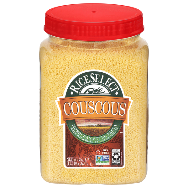 RiceSelect Couscous