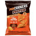 PopCorners Popped Rice & Pea 14g Protein Snacks
