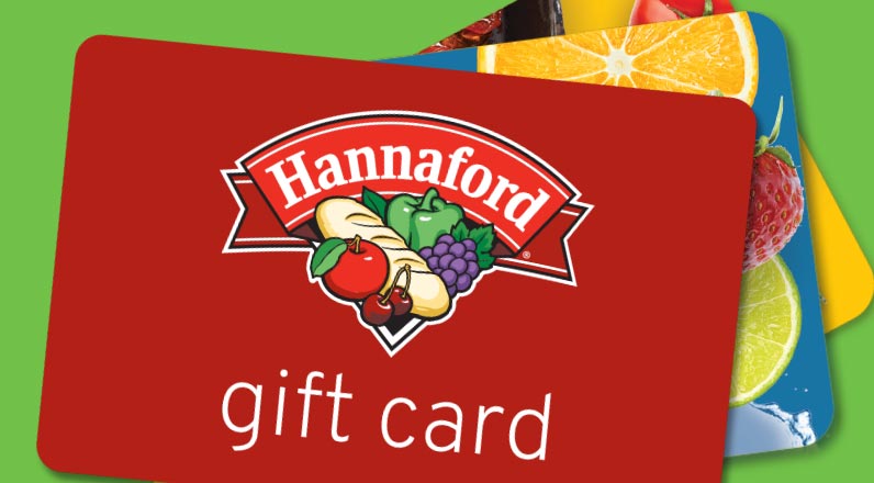Gift Cards