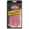 Fratelli Beretta Salame Milano Sliced