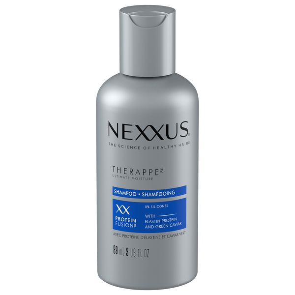 Nexxus Shampoo