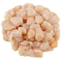 Bay Scallops Fresh