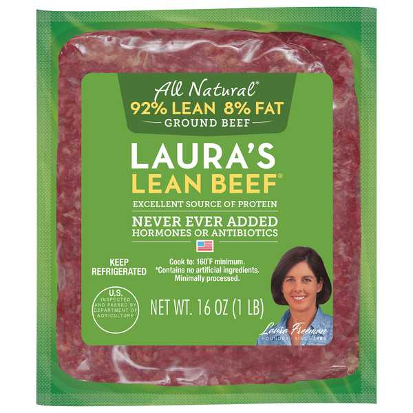 Ground Beef - Order Online &amp; Save | Food Lion